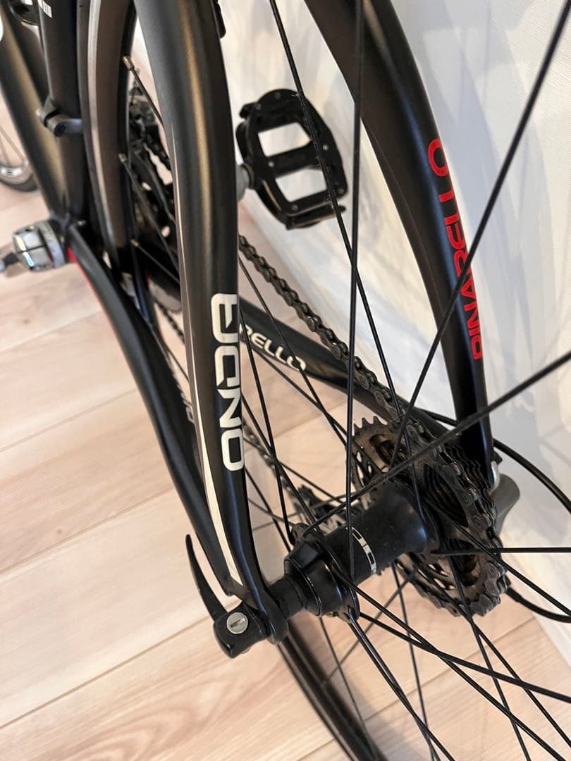 PINARELLO ロードバイク NEOR