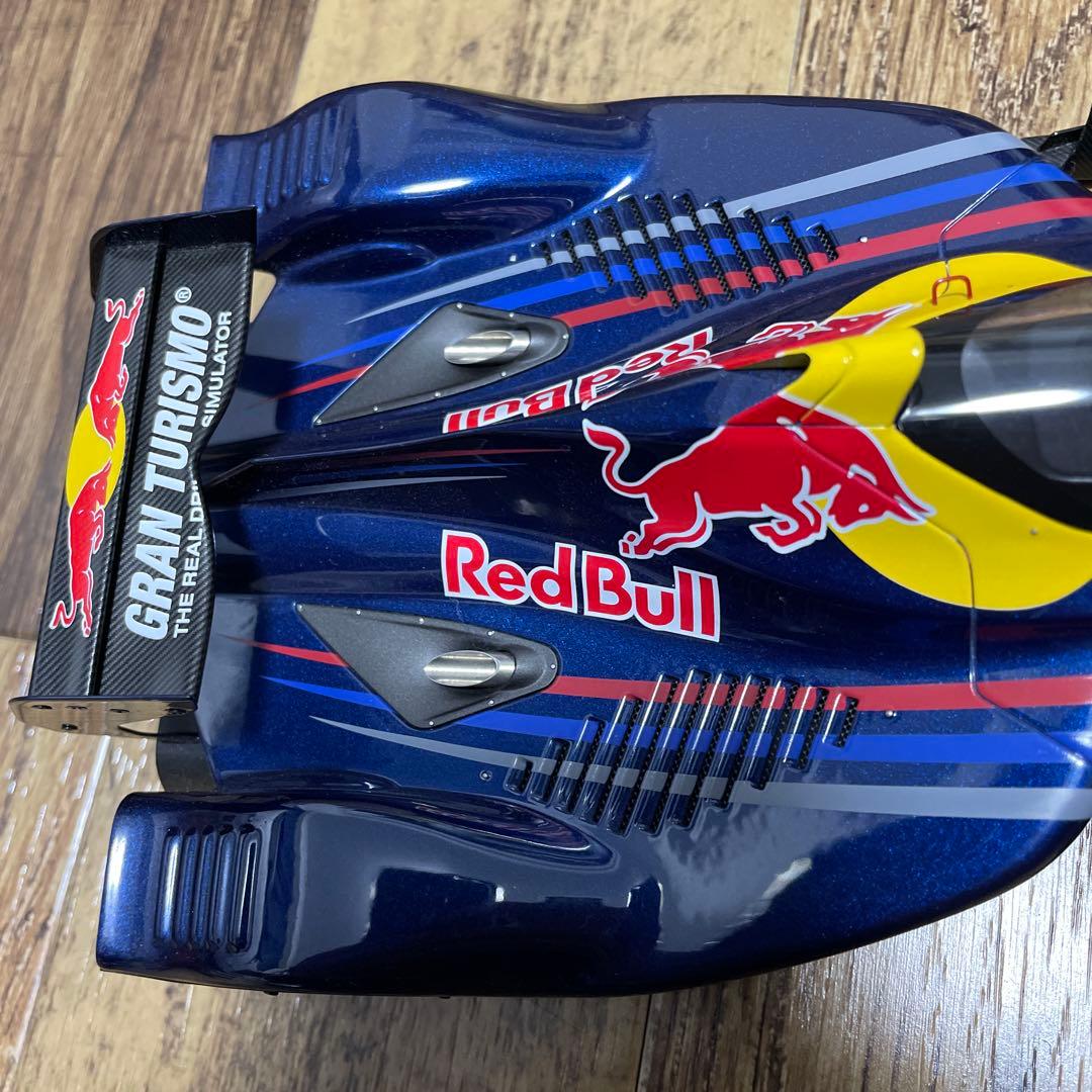 AUTOart 1/18 RedBull X2010 オートアート