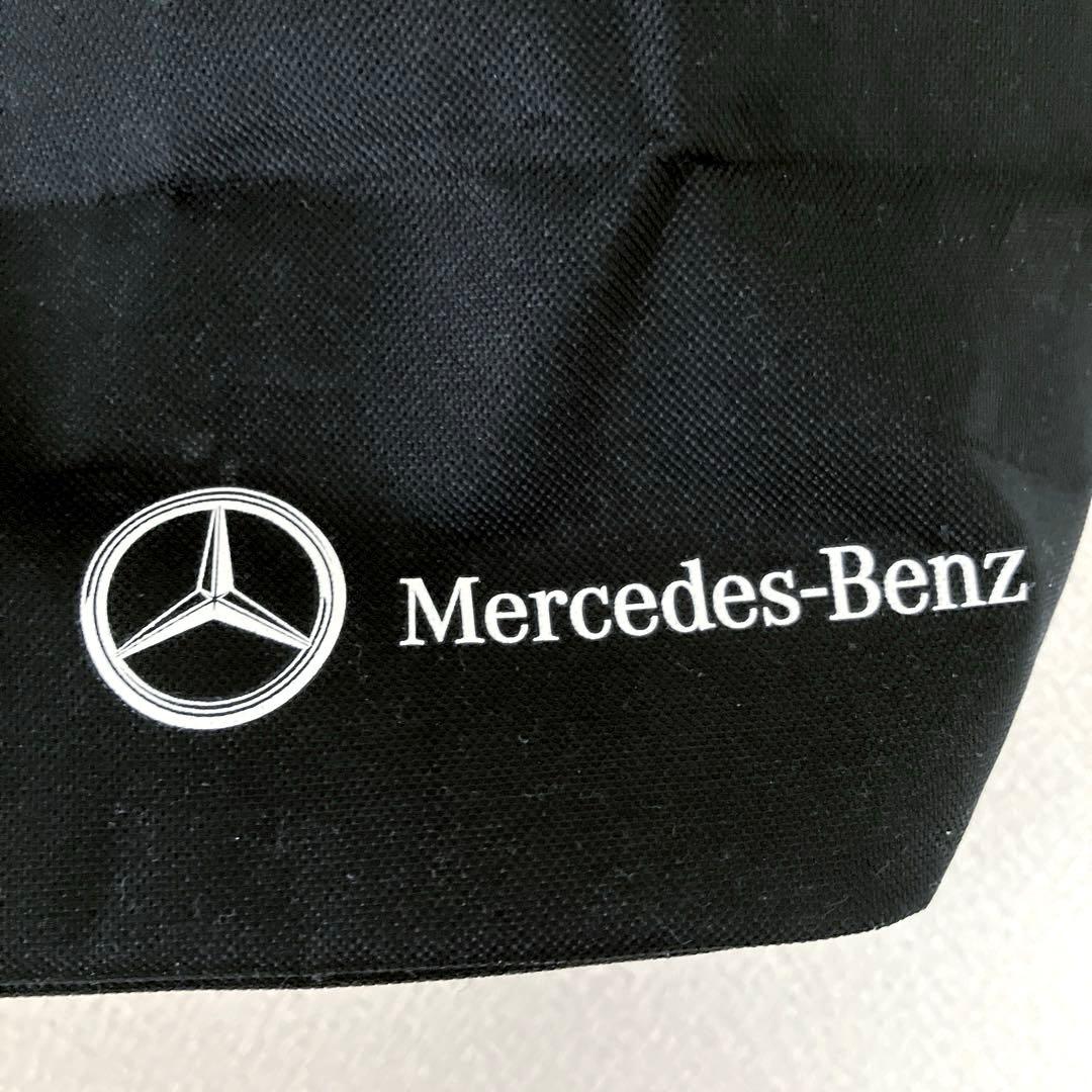 【美品】Jack Bunny!! xMercedes-Benz 2Wayバッグ