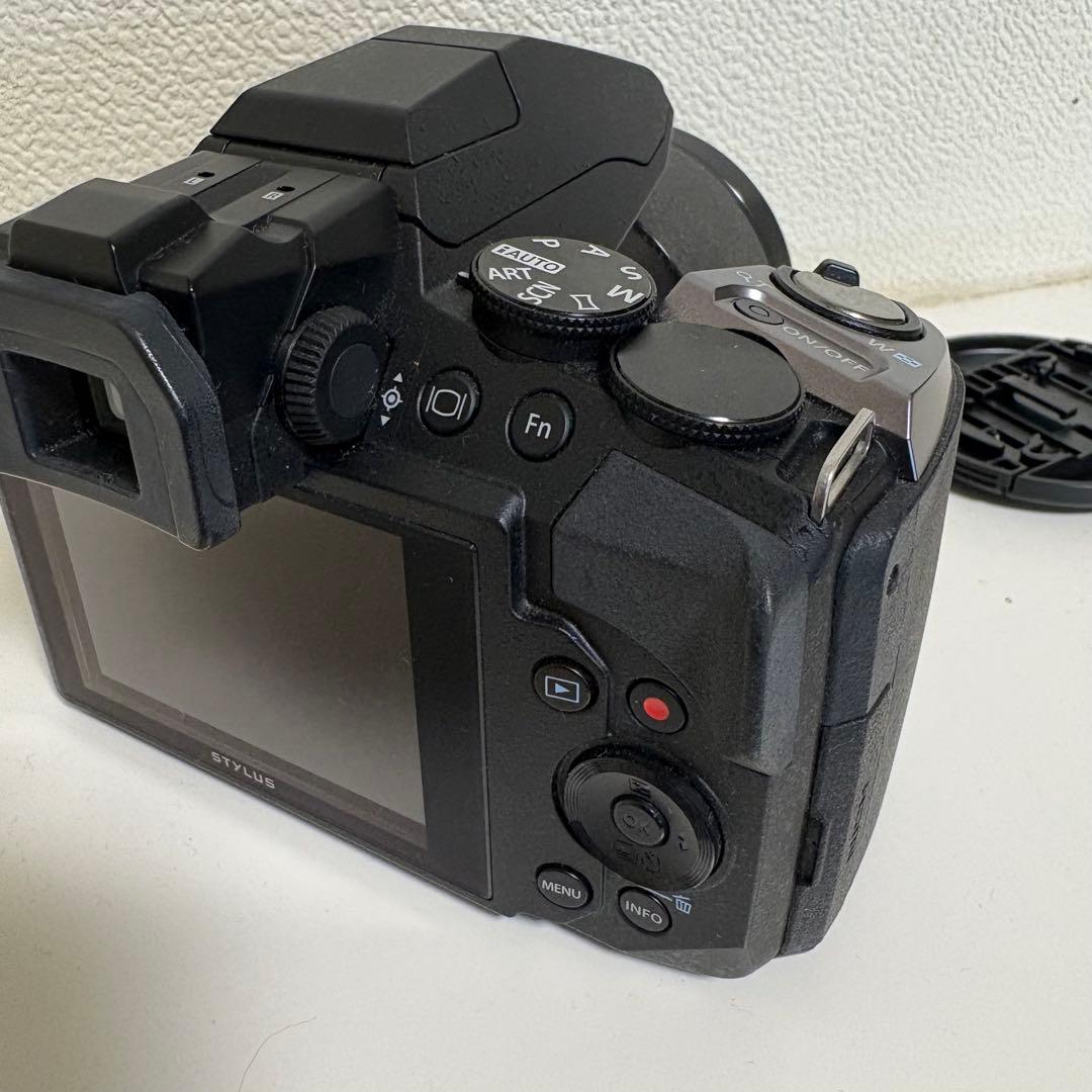 オリンパス SPー100EE