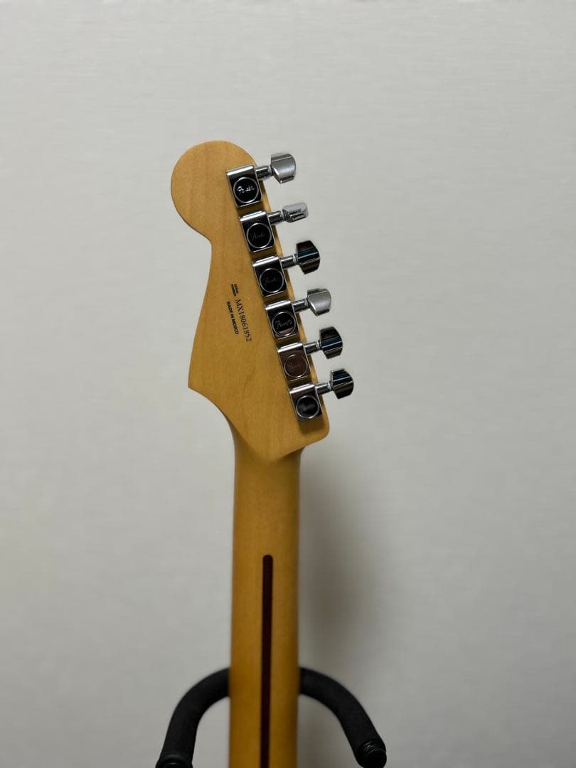 ギター Fender Stratocaster made in Mexico