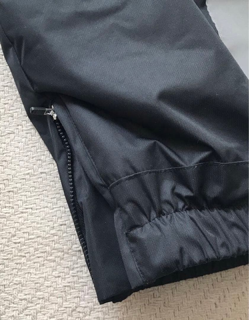 JUSTICE SURFBOAD エアウォームスーツセットアップ