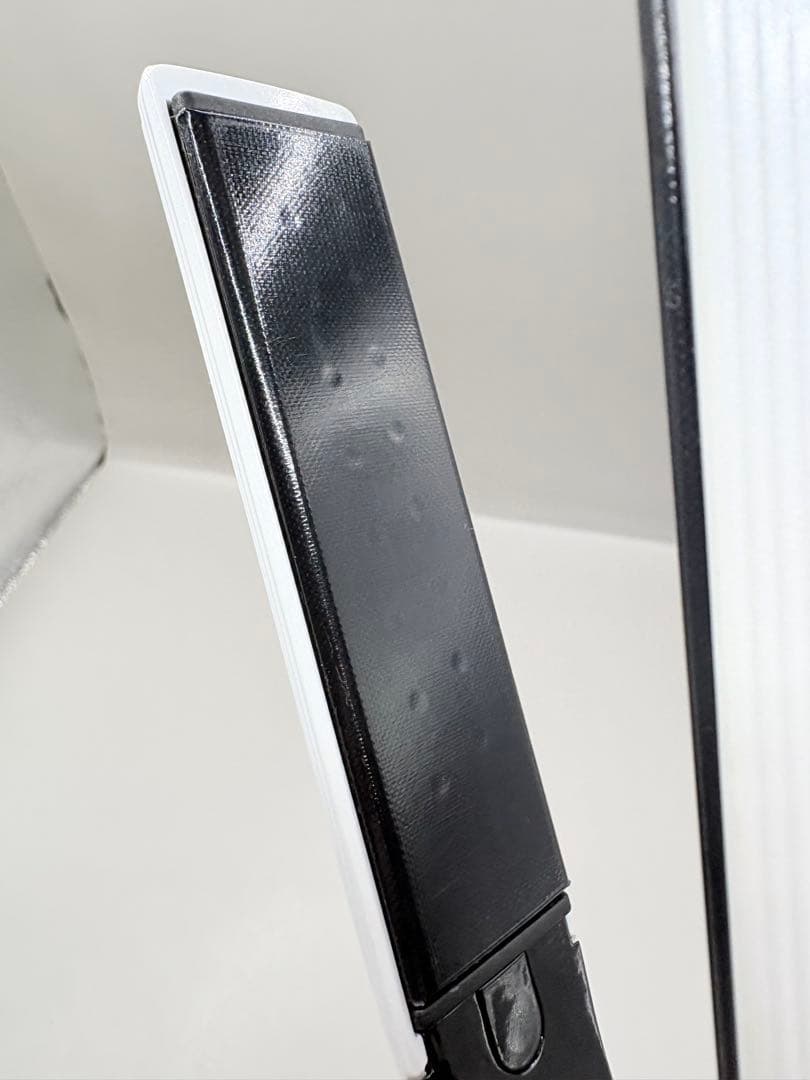 【美品】 ReFa MTG リファ ストレートアイロン ヘアアイロン 309