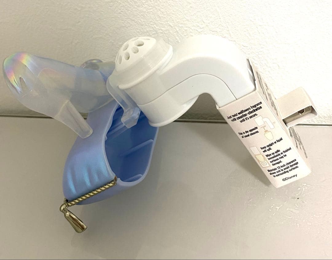 バスアンドボディワークス シンデレラ ディズニープリンセス プラグ