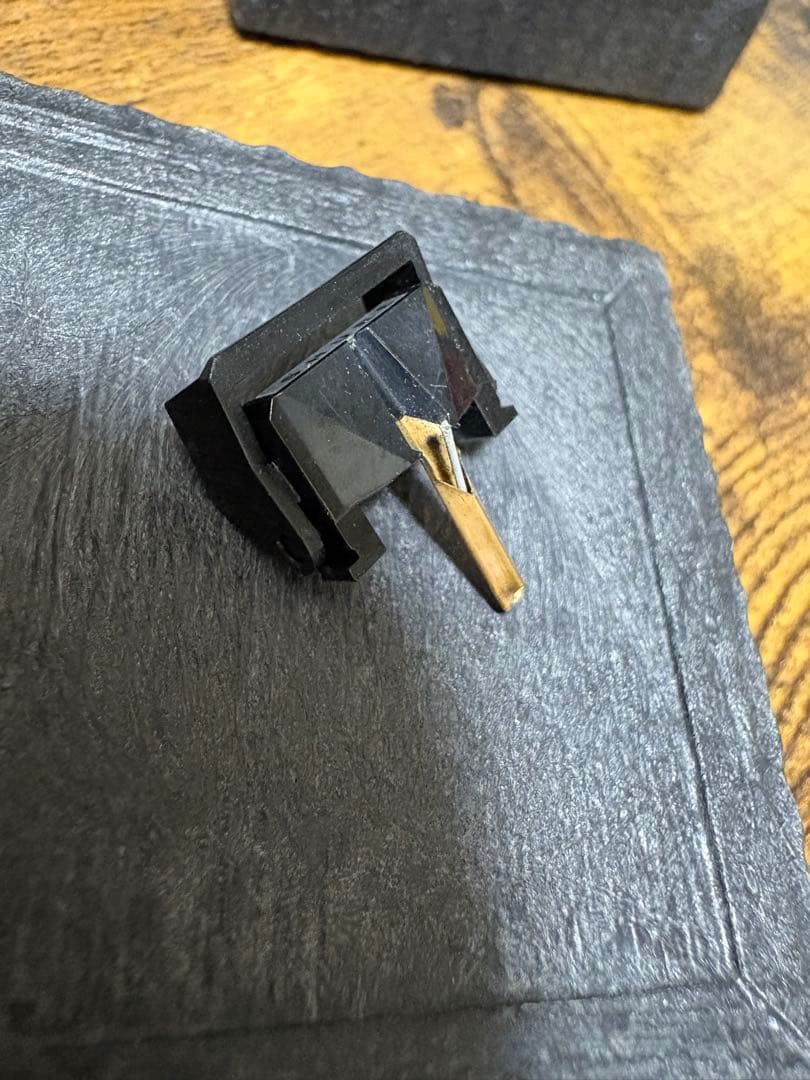 shure VN35E shure カートリッジ　vn35e 純正美品箱入り