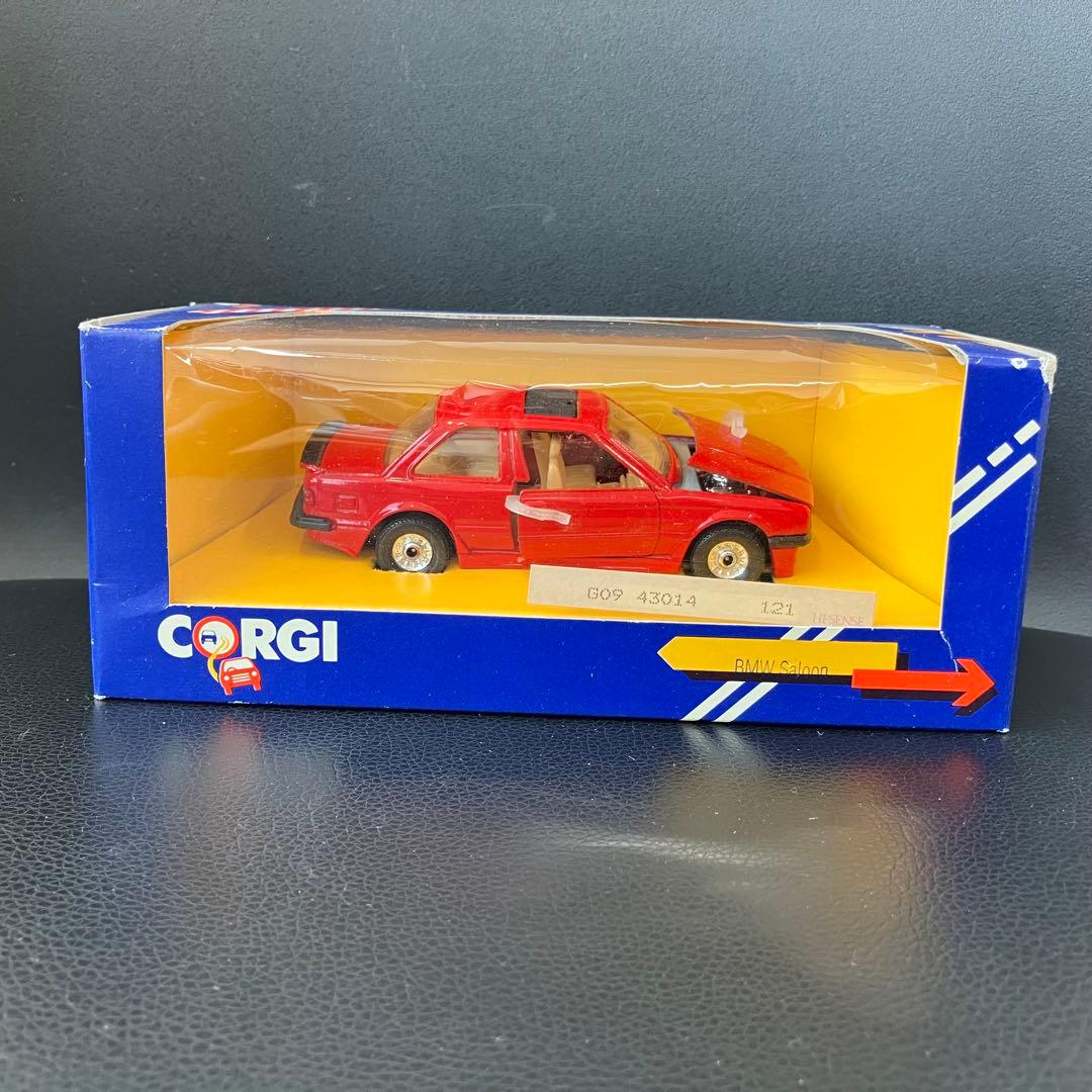 値下げ！ミニカー おまとめ 4点　1950年ビュイックカブリオレ BMW325i