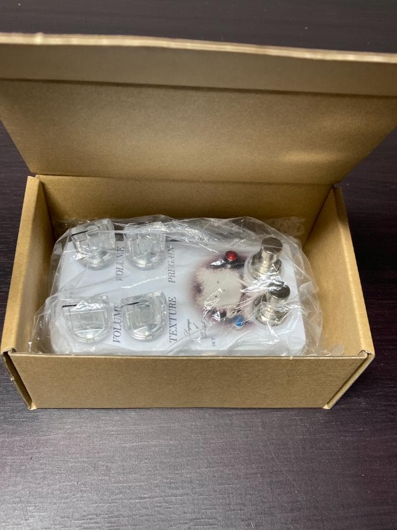 ギター devi ever shoegazer clone