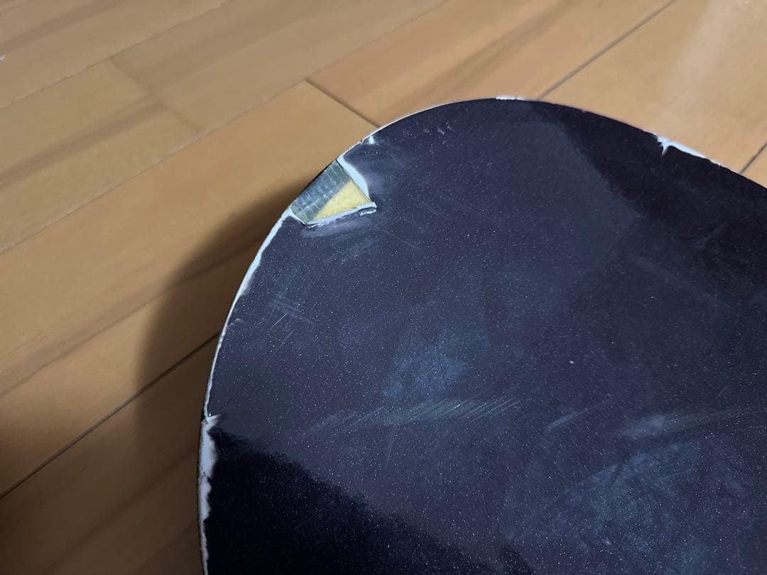 アライアン Prism Invisible 15-16 152cm