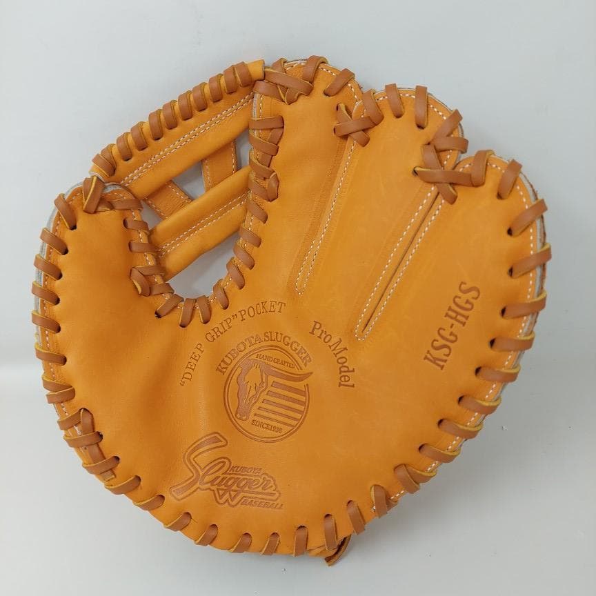 久保田スラッガー トレーニンググラブ フェンスグラブ KSG-HGS 右投げ