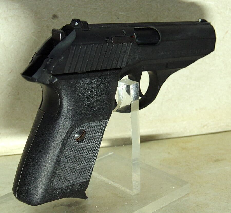 KSC SIG P230JP HW プレミアムマグ仕様