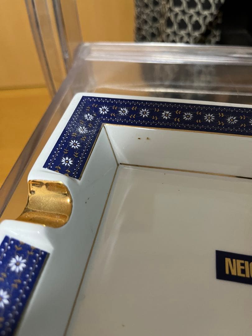 NEIGHBORHOOD インセンストレイ