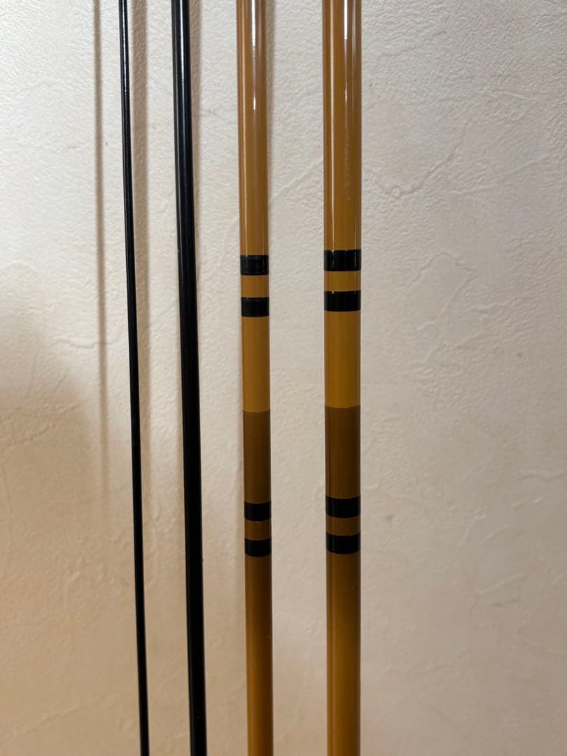 ダイワ ヘラ竿 兆 弧月 12尺 ヘラブナ