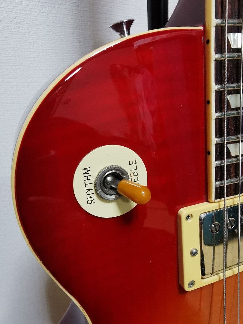 し*ほ様 Burny Super Grade RLG-50