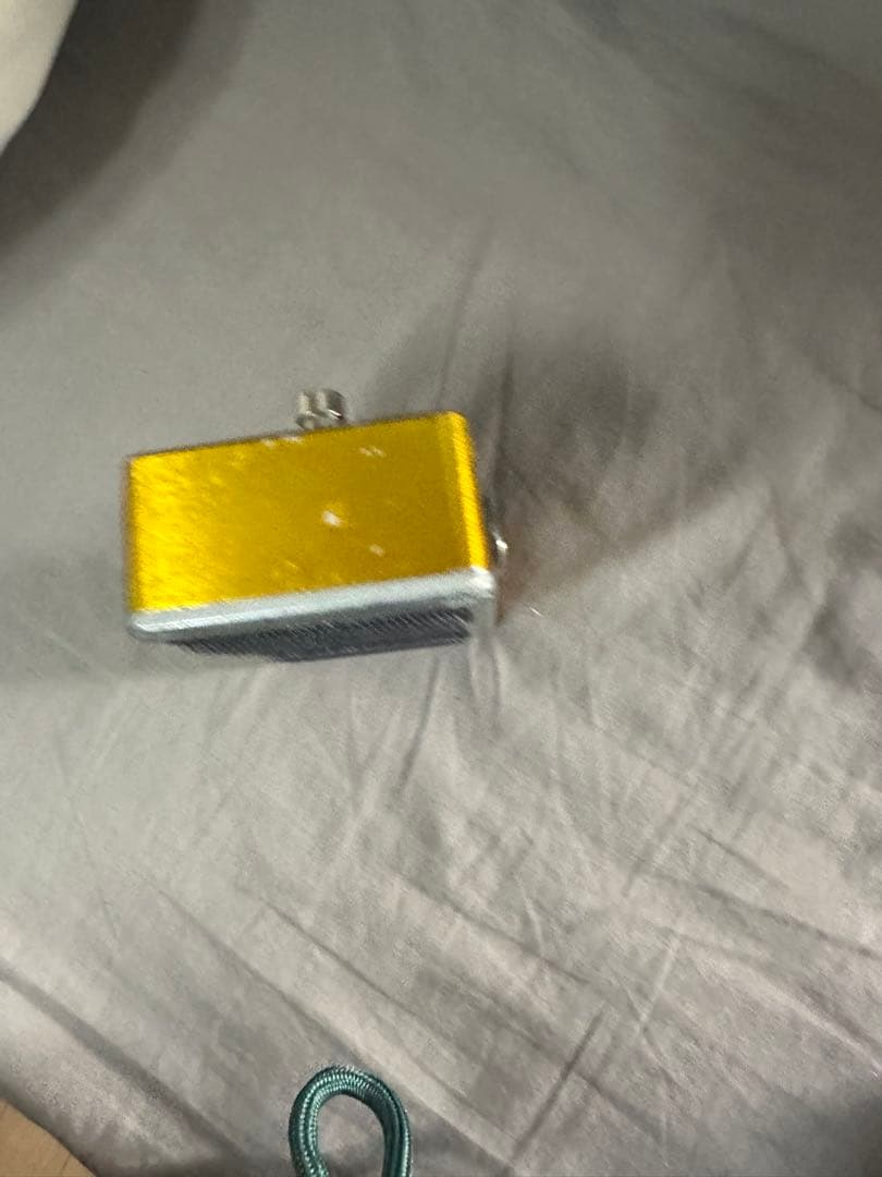 ギター Bear Foot Honey Bee OD