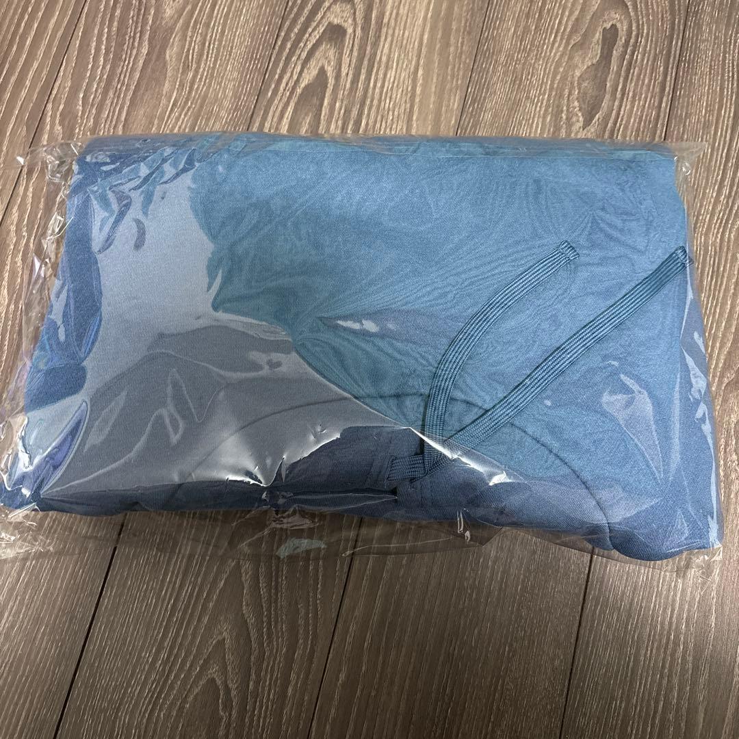 ポケモン Little Daydream マスコット付きパーカー ピチュー