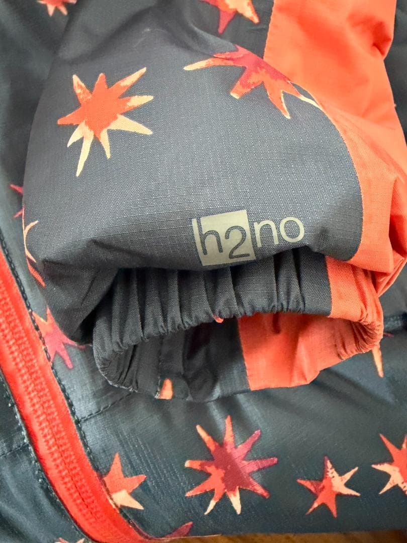 patagonia ジャンプスーツ T5 110