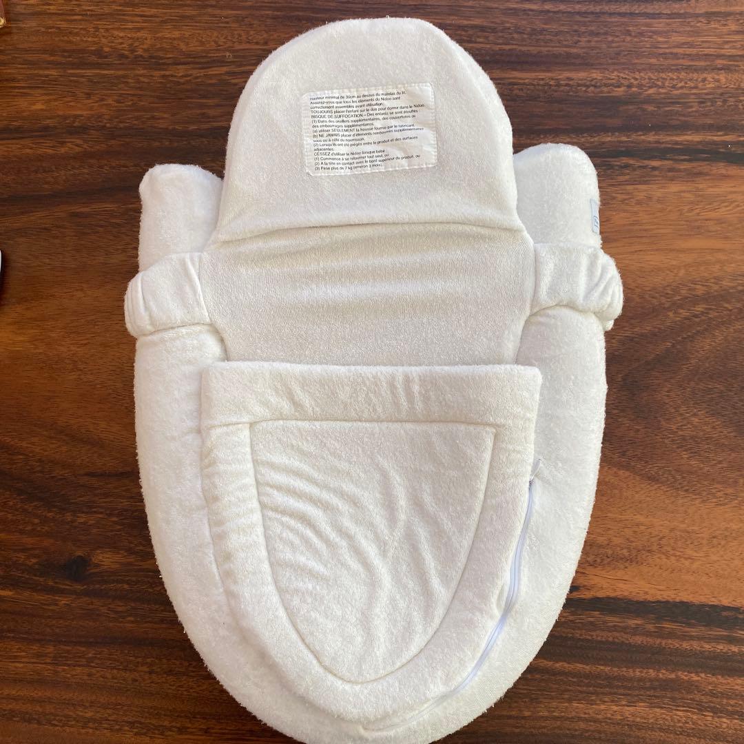 Nidoo Bio ニドゥービオ　ベッドインベッド