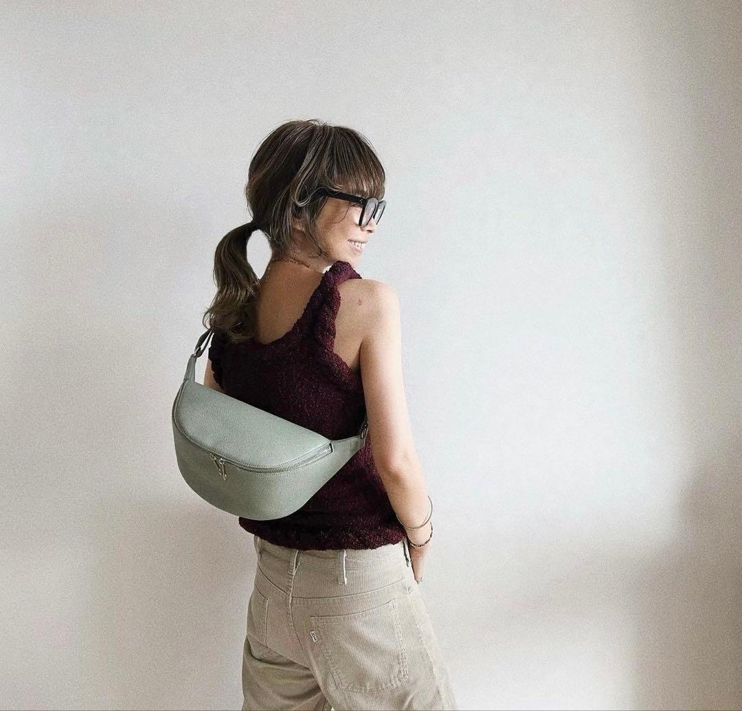 chiiiibagウエストバック