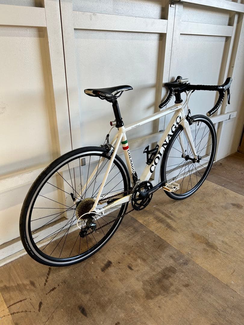 COLNAGO ロードバイク SHIMANO TIAGRA 20段変速