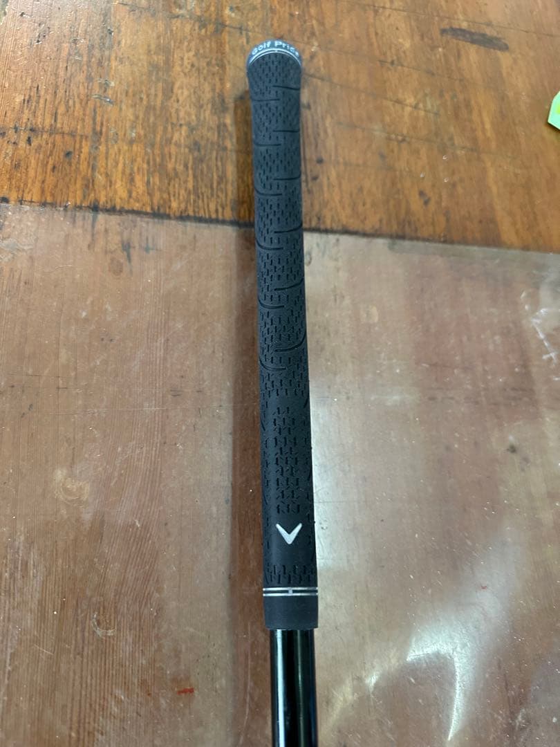 PRGR RS speed ドライバー ブラック2025