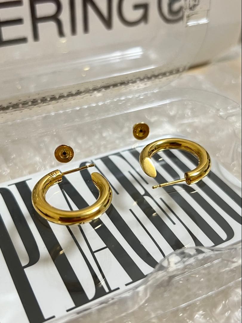 新品未使用 定価以下】CAREERING キャリアリング PLACEBO 701