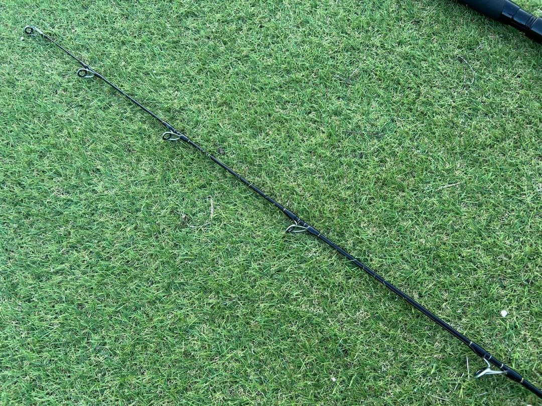 くら　クロステージ　CRXC-73ML