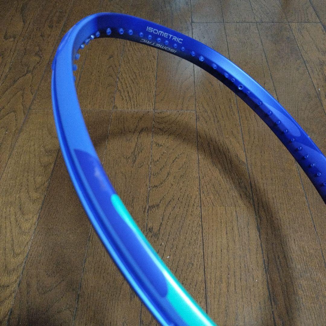 値下げ！2025 YONEX EZONE 100L G2