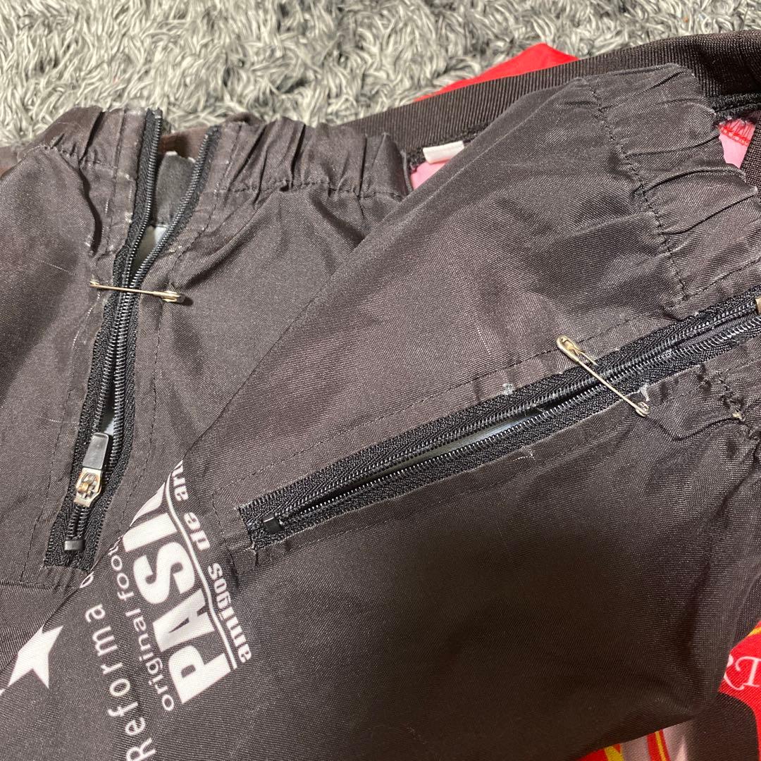 ウェア上下セット