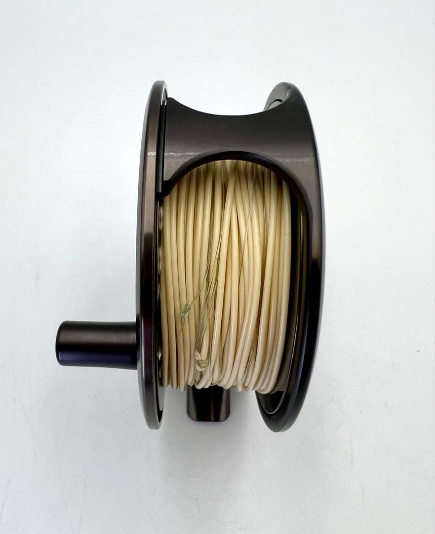 SHIMANO シマノ フリーストーン 7 FREESTONE フライリール