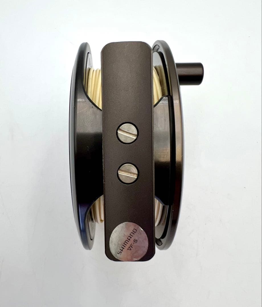 SHIMANO シマノ フリーストーン 7 FREESTONE フライリール