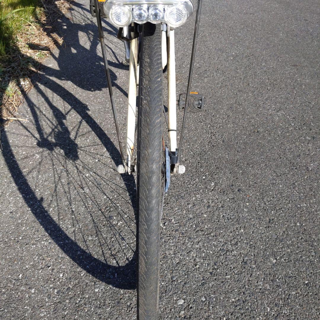 [792]送料無料 ブリヂストン Assist 充電器バッテリーなし 電動自転車