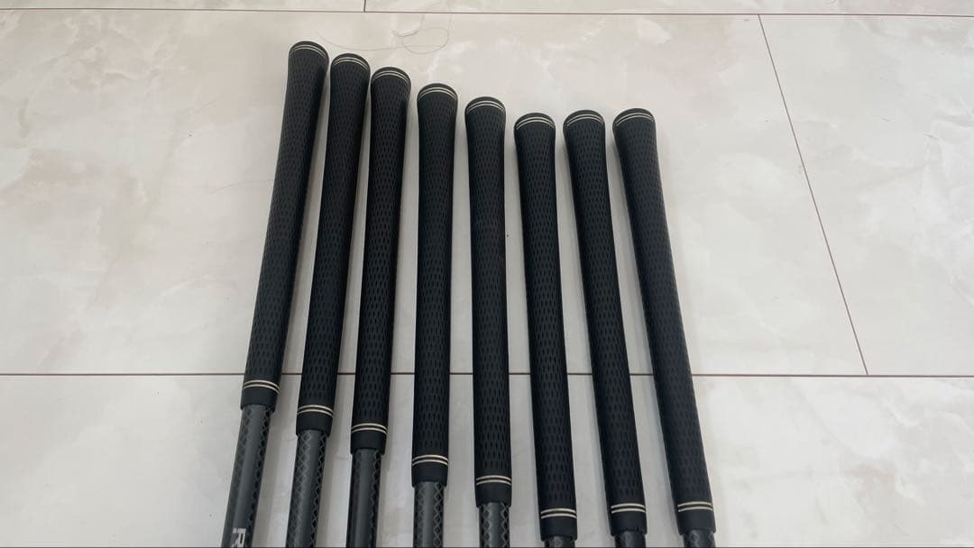 アイアンセット 5-9 P A S