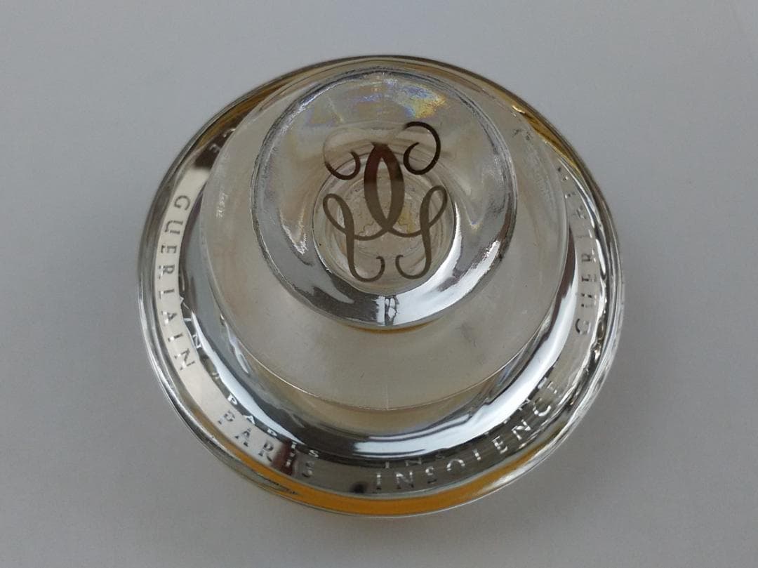 GUERLAINゲラン　アンソレンス　ミツコ　おまとめ5点　香水　未開封品あり