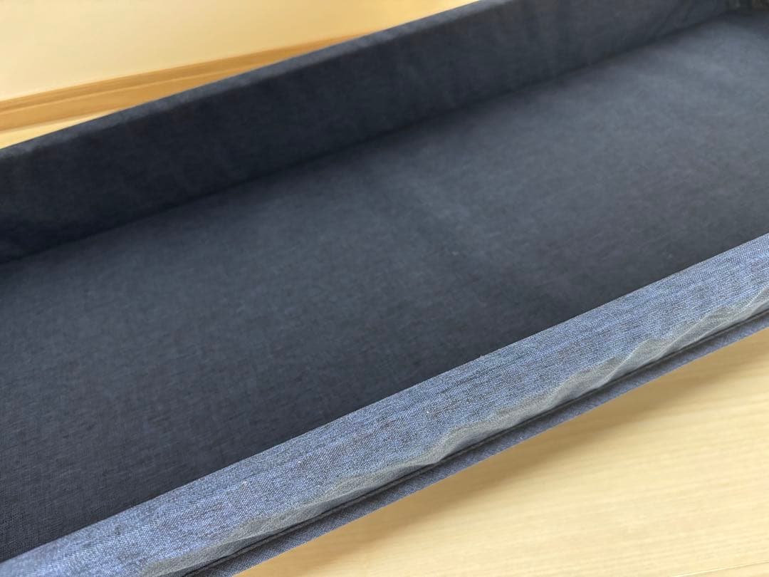 可動式　ベビーベッド HZDMJ