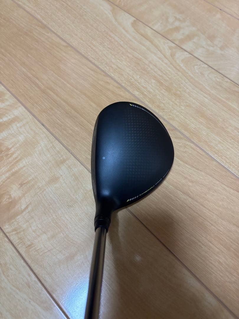 PING G430 MAX 5W 18°