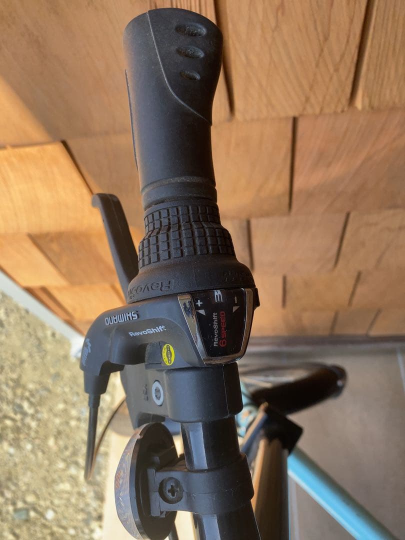 折りたたみ自転車(再さい値引き&送料無料にしました)