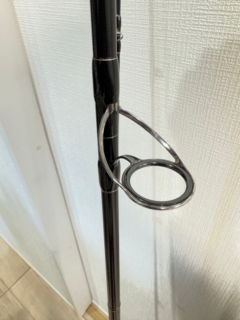 ヤマガブランクス　ブルースナイパー106PS