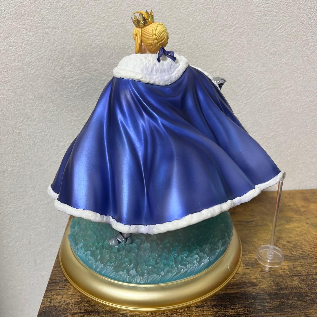 Fate/Grand Order セイバー/アルトリア・ペンドラゴン豪華版