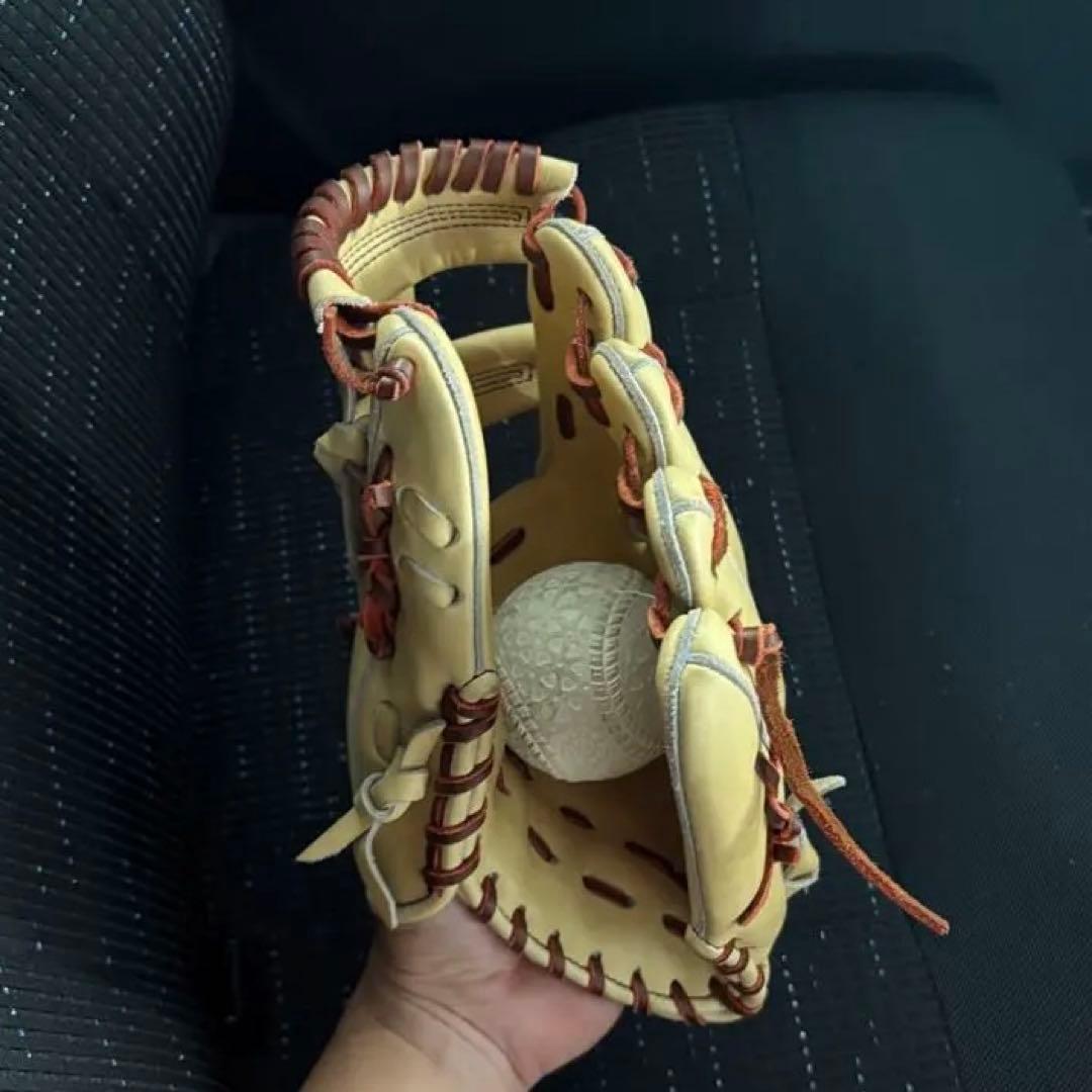 い*い様 ipselect アイピーセレクト 硬式用 RDモデル