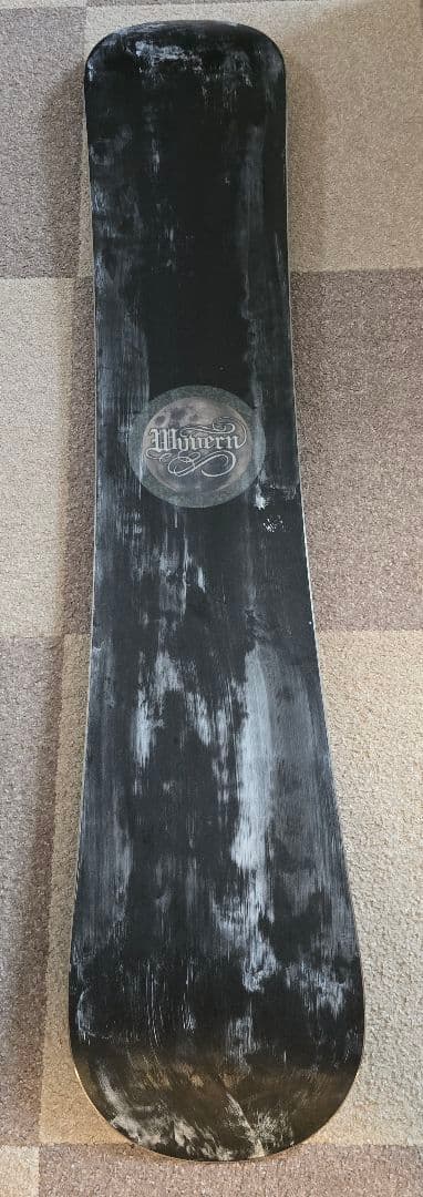 TORQREX WYVERN 151 トルクレックス ワイバーン 18-19