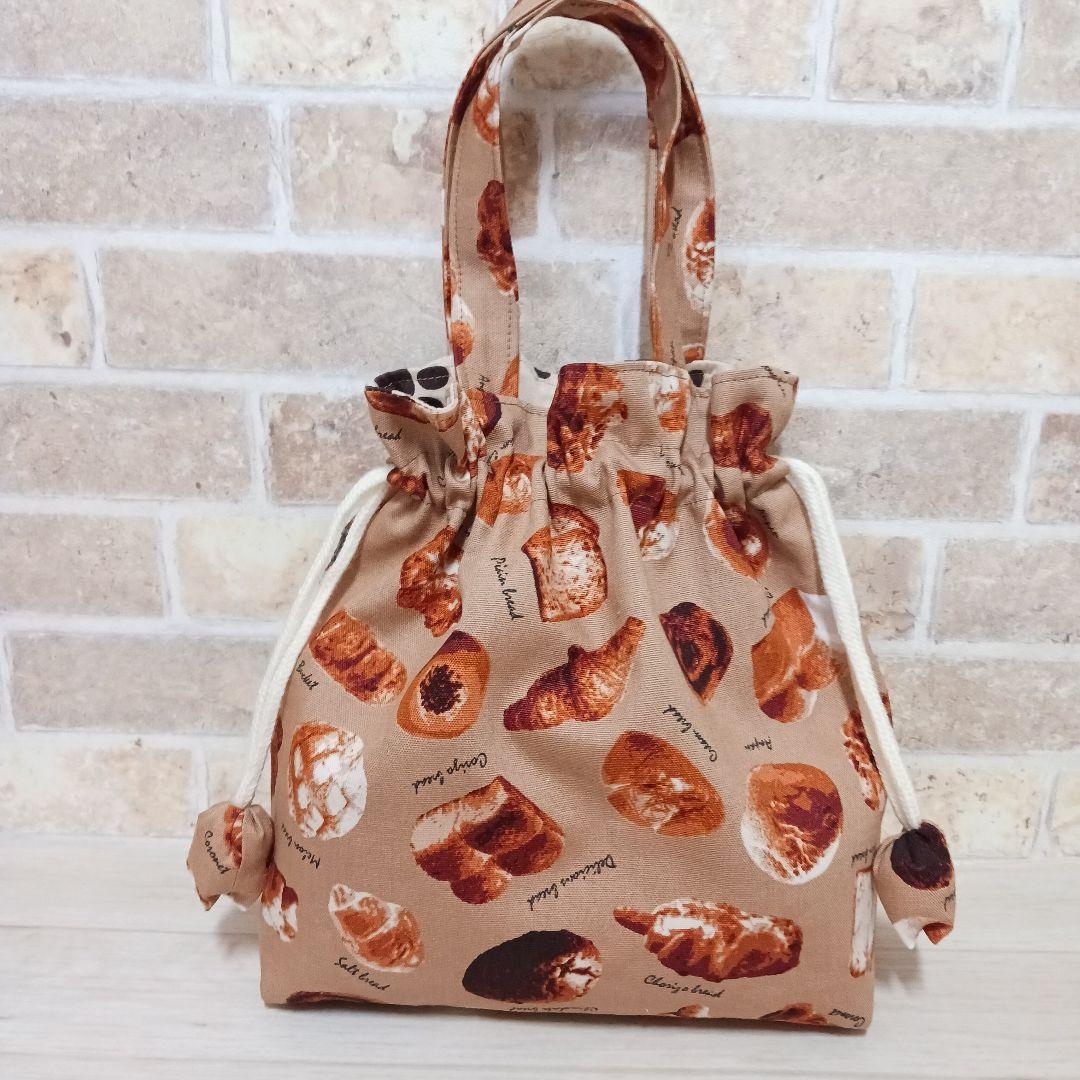 コヤンイサムチョン•ハンドメイド•トートバッグ•巾着•バネ口ポーチ•キーホルダー