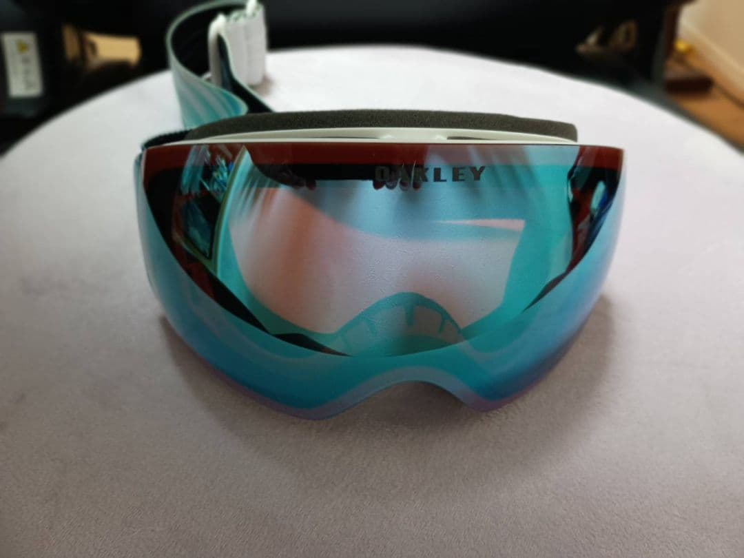 スキー・スノーボードアクセサリー Oakley Canopy CamoVine Night