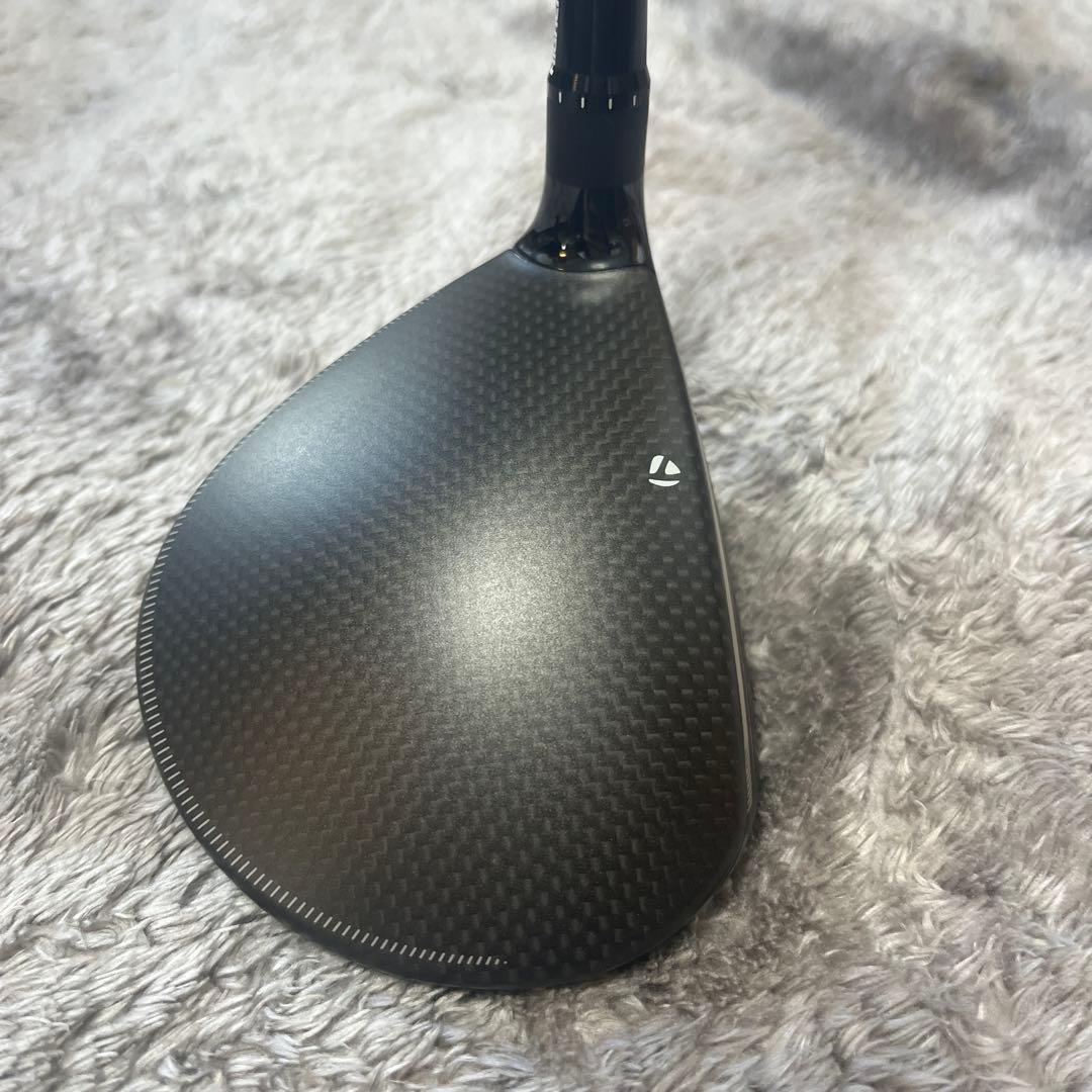 テイラーメイド Qi4D 5W