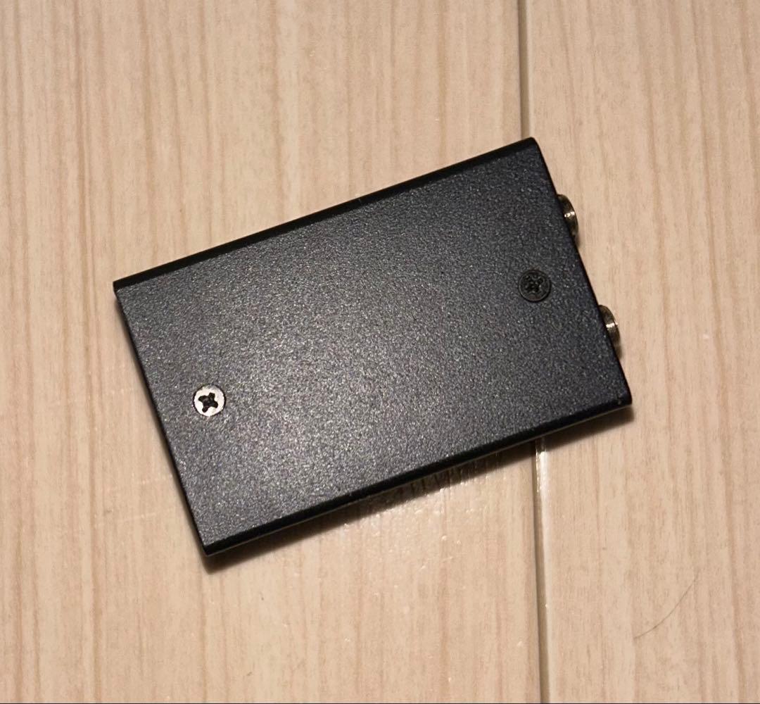 【箱付・おまけ付】PROCO Lil' RAT