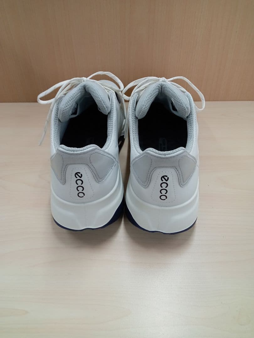 ECCO GOLF メンズ ゴルフシューズ 41サイズ