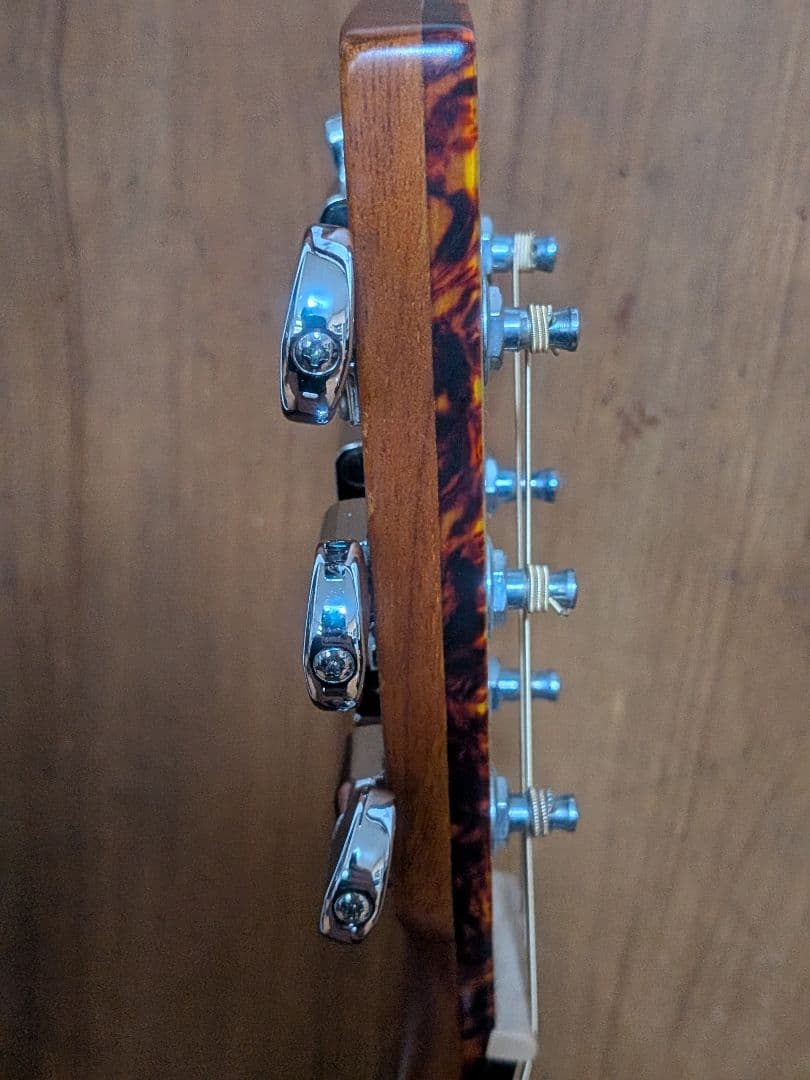 s.yairi YF-02　アコースティックギター