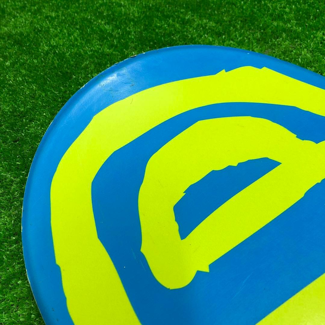 宝-646 子供用スノーボードセット 板105cm ビンディング新品 ワックス有