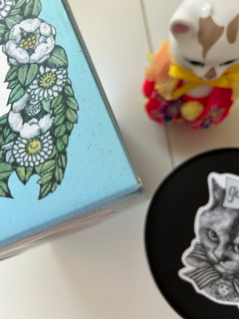 ヒグチユウコ★こはるちゃん★人形★フィギュア