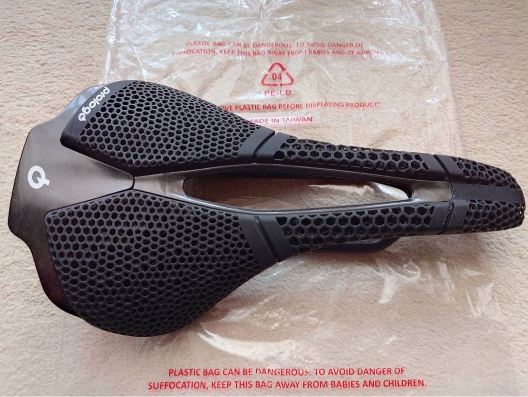 パーツ Prologo SCRATCH M5 PAS 3DMSS NACK HARD