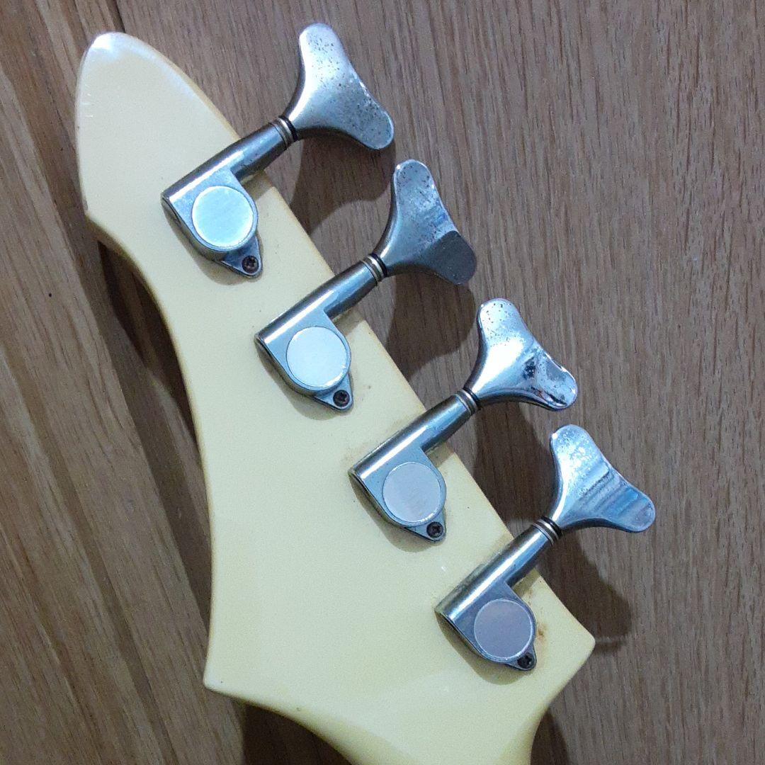 エレキべ－ス、ショルダーストラップ、ソフトケース